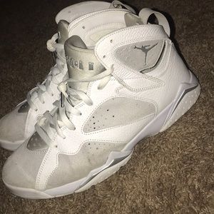 Jordan 7